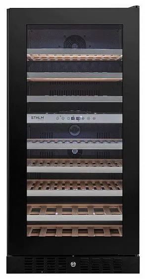 Винный шкаф TEMPTECH ST120DRB