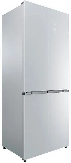 Холодильник LEX LCD427WHGID Cross Door