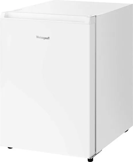 Холодильник WEISSGAUFF WR-062 Defrost