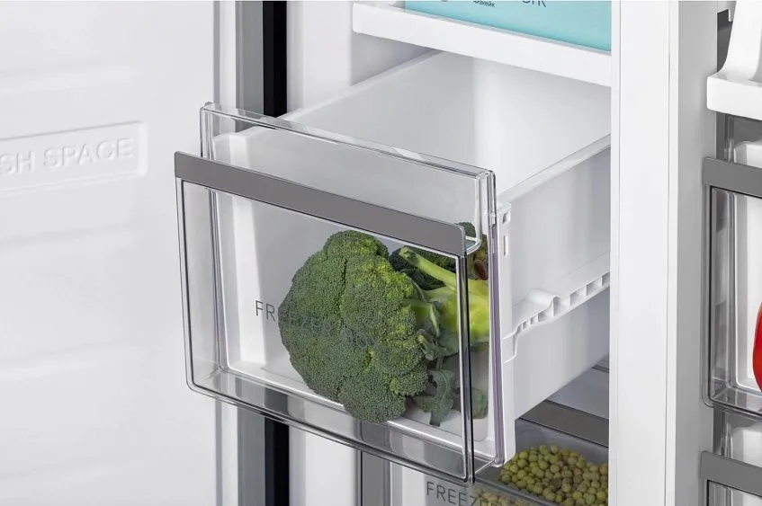 Холодильник NORDFROST i-RFQ 440 GB