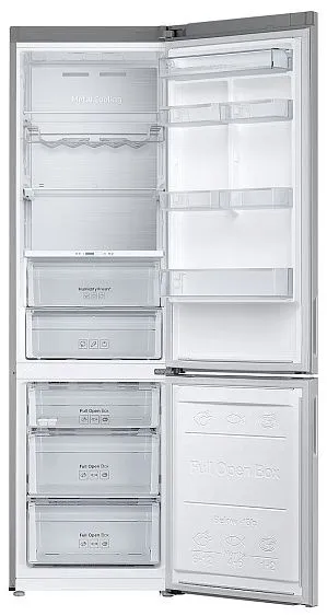 Холодильник SAMSUNG RB37A5411SA