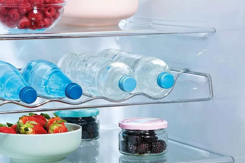 Холодильник GORENJE NRS918FMX