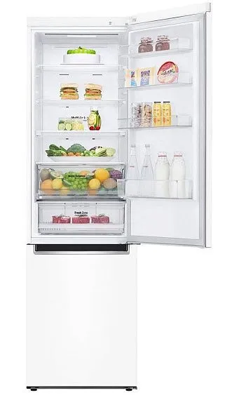 Холодильник LG GC-B509MQWM