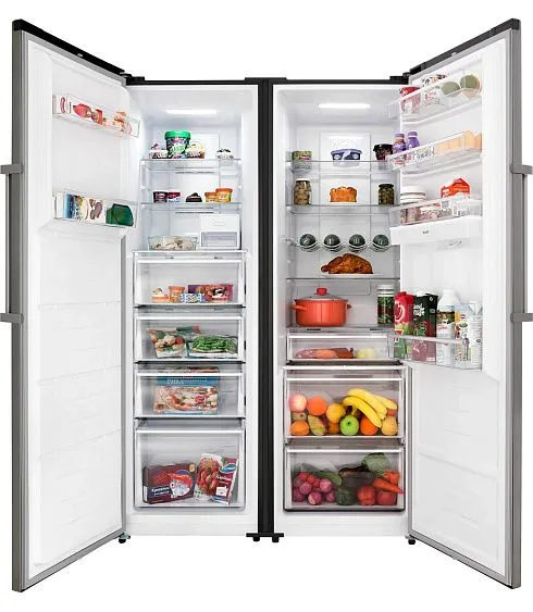 Комплект HIBERG i-RF 40D S + i-FR 40 S