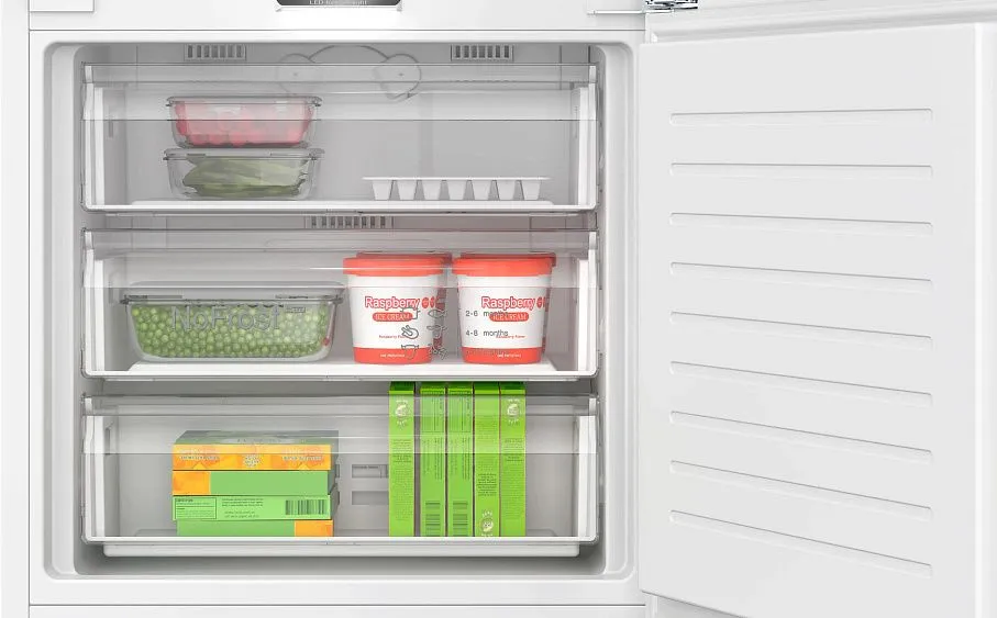 Холодильник BOSCH KBN96SDD0