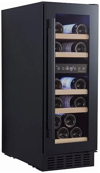 Винный шкаф TEMPTECH CLX30DB