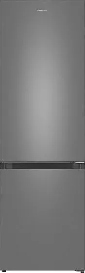 Холодильник WEISSGAUFF WRK 180 Total NoFrost Dark Grey