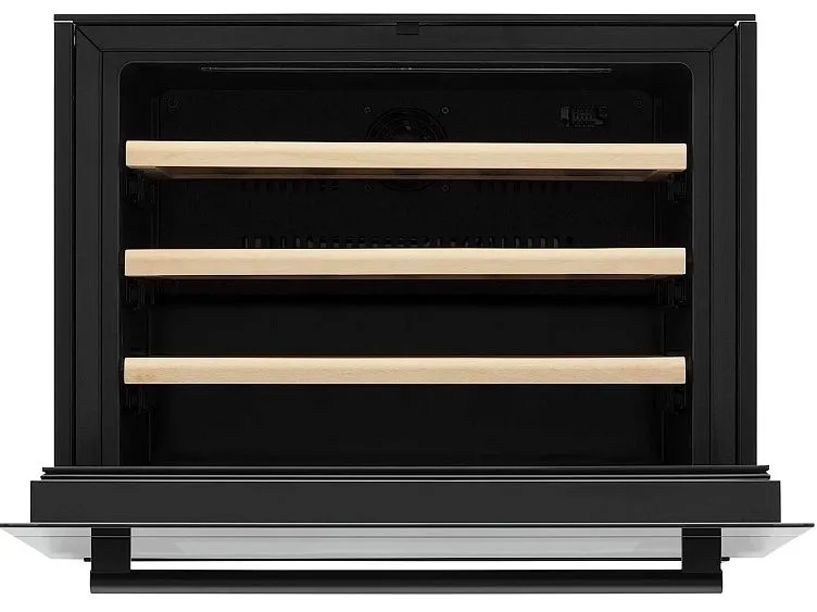 Винный шкаф KRONA BADEN 45/24 BL