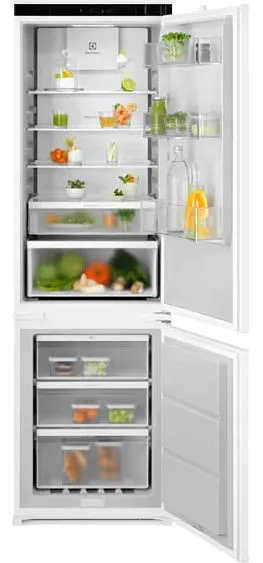 Холодильник ELECTROLUX ENTMUSP8S