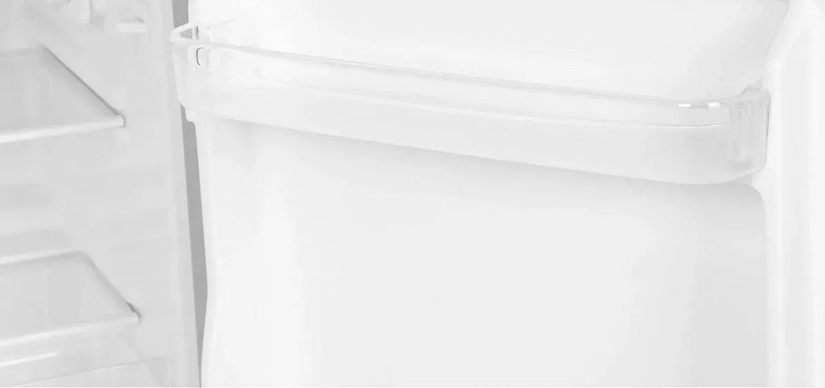 Холодильник HYUNDAI CT10021H белый