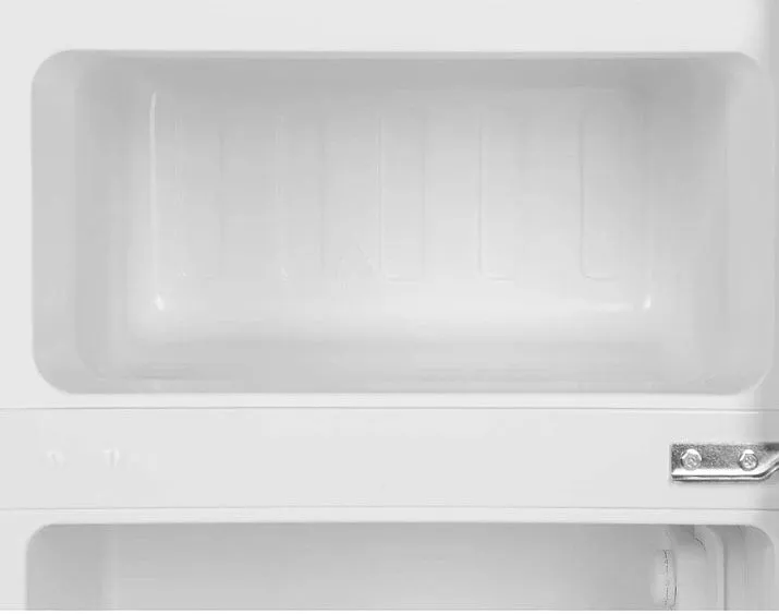 Холодильник HYUNDAI CT10021H белый