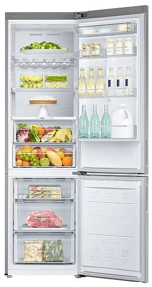 Холодильник SAMSUNG RB37A5411SA