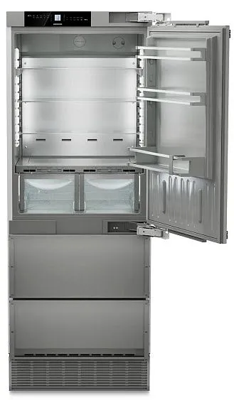 Холодильник LIEBHERR ECBNe 7870