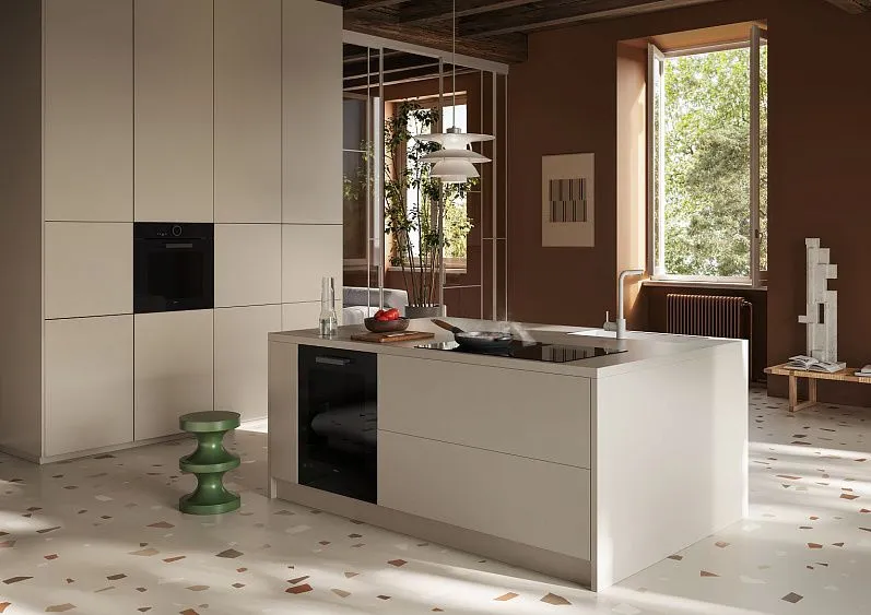 Винный шкаф ELICA VERITAS BI36 BL (PRF0191774)