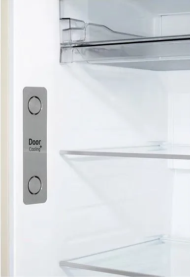 Холодильник LG GR-B922FEBM