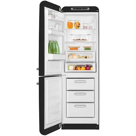 Холодильник SMEG FAB32LBL6