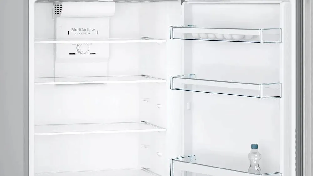 Холодильник BOSCH KDN43VL20U