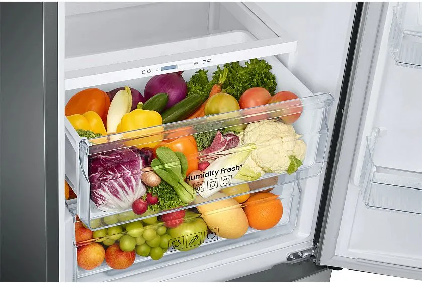 Холодильник SAMSUNG RB37A5411SA