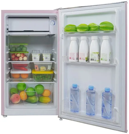 Холодильник ASCOLI ADFRD90