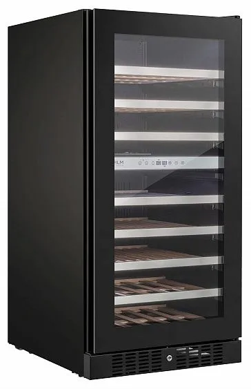 Винный шкаф TEMPTECH ST120DRB