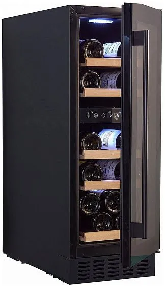 Винный шкаф TEMPTECH CLX30DB