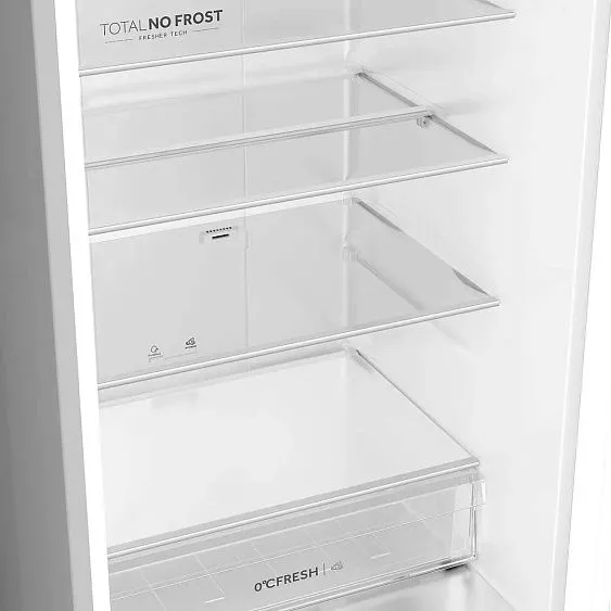 Холодильник HAIER CEF538CSG