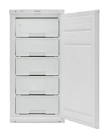 Морозильная камера Pozis Свияга 1062 C белый