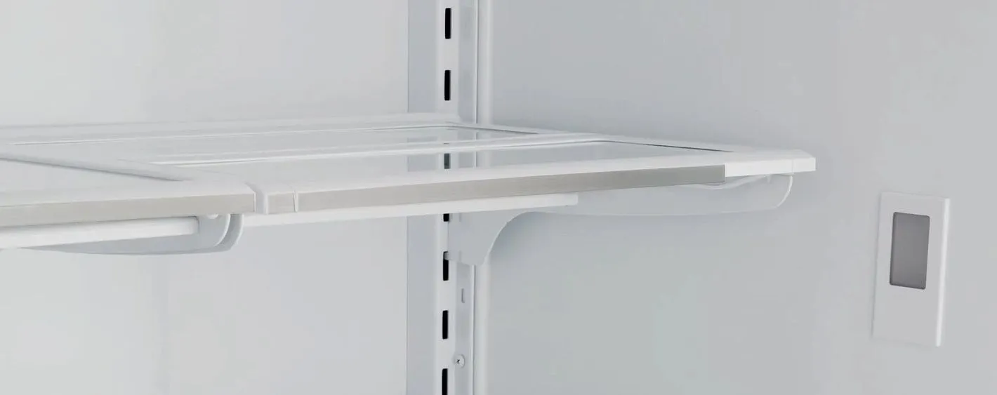 Холодильник GENCOOL GDM-727WH