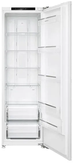 Холодильник MEFERI MBR177 TOTAL NO FROST COMFORT