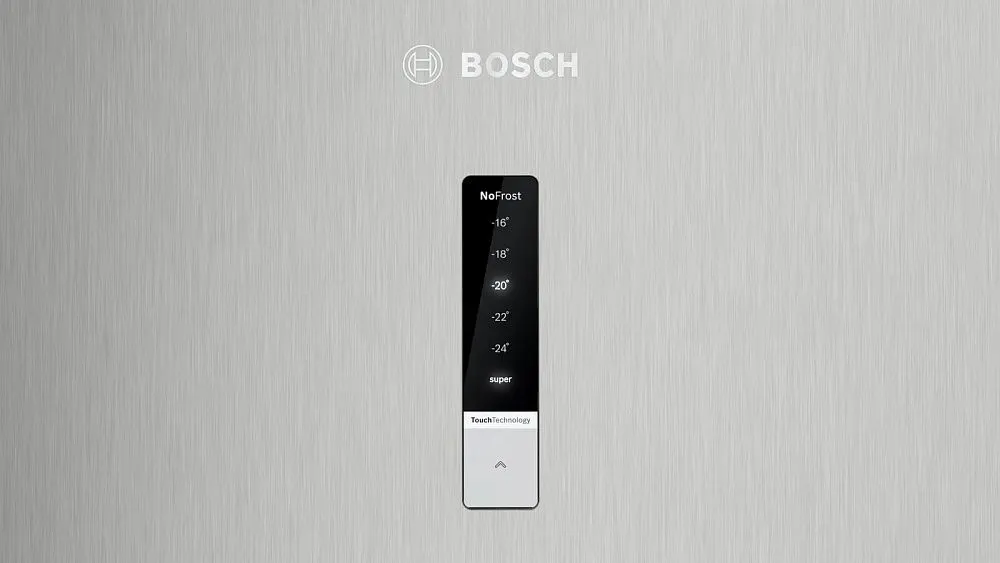 Холодильник BOSCH KDN43VL20U