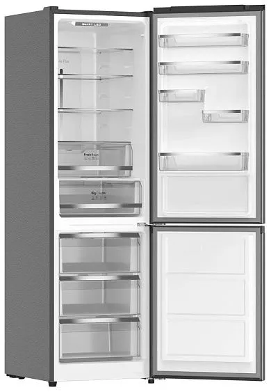 Холодильник KUPPERSBERG RFCN 2015 SG