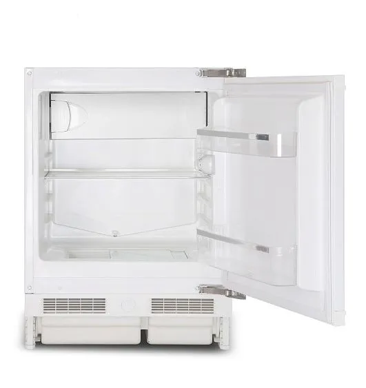 Холодильник SCANDILUX RBI100