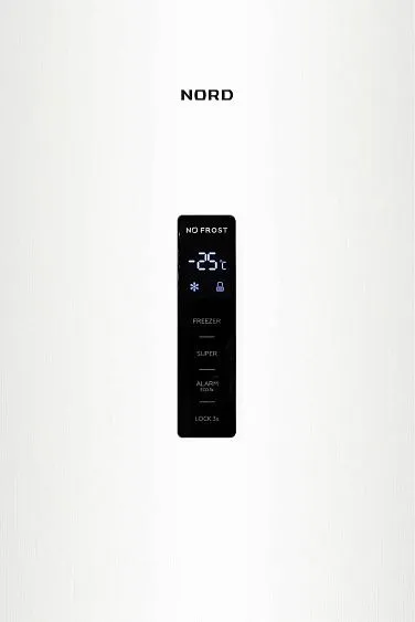 Морозильная камера NORD i-NF 700 W