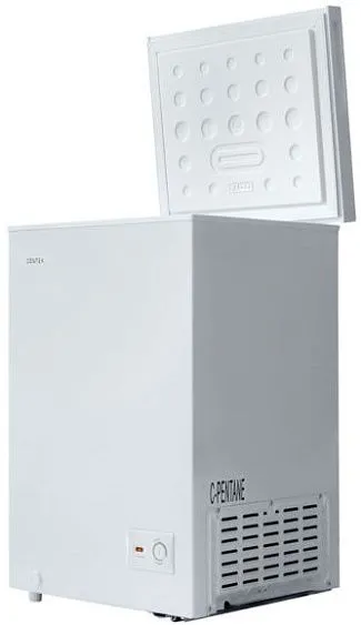 Морозильный ларь CENTEK CT-1791