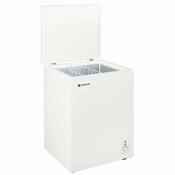 Морозильный ларь NOVIS NS-150CW