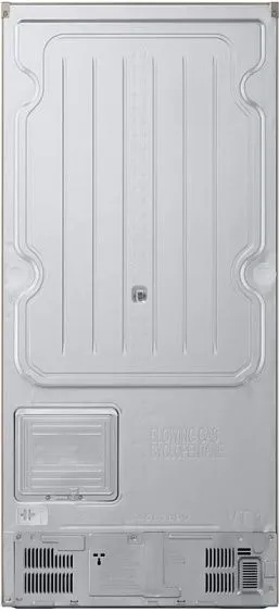 Холодильник LG GR-B922FEBM