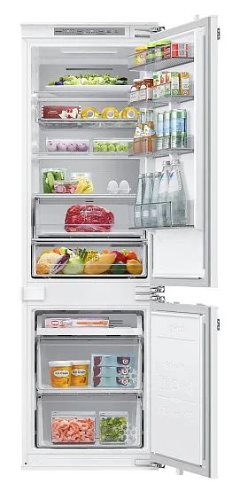 Холодильник SAMSUNG BRB80F26CEF0EO