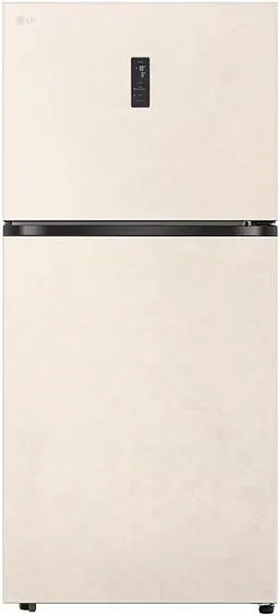 Холодильник LG GR-B922FEBM