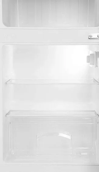 Холодильник HYUNDAI CT10021H белый