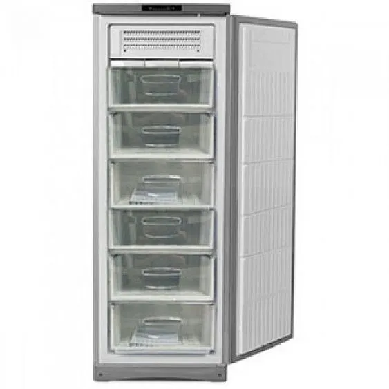 Морозильная камера Indesit SFR 167 NFS