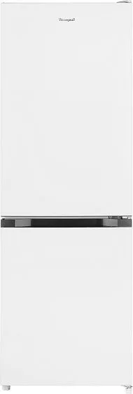 Холодильник WEISSGAUFF WRK 1600 LowFrost E-control