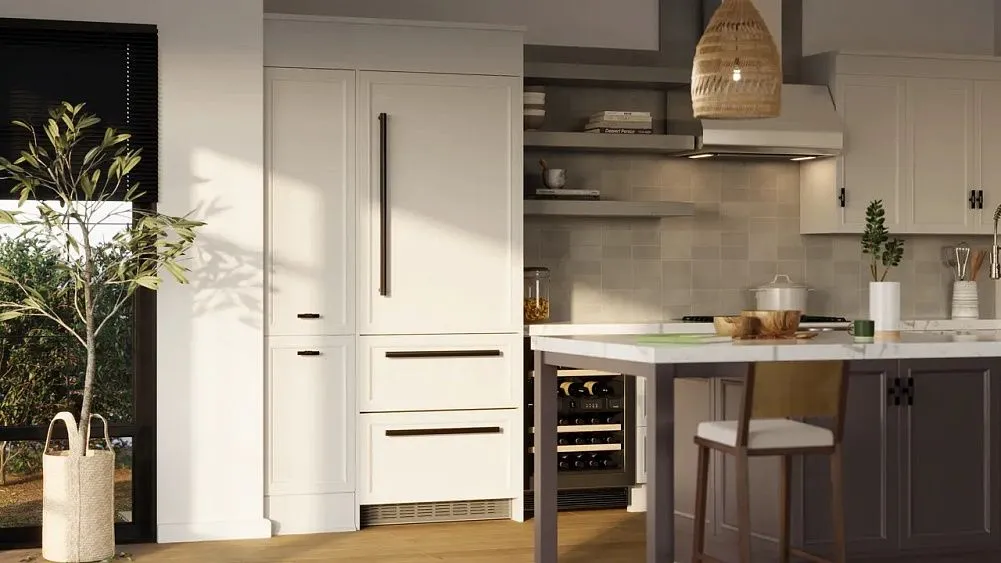 Холодильник LIEBHERR ECBNe 7870