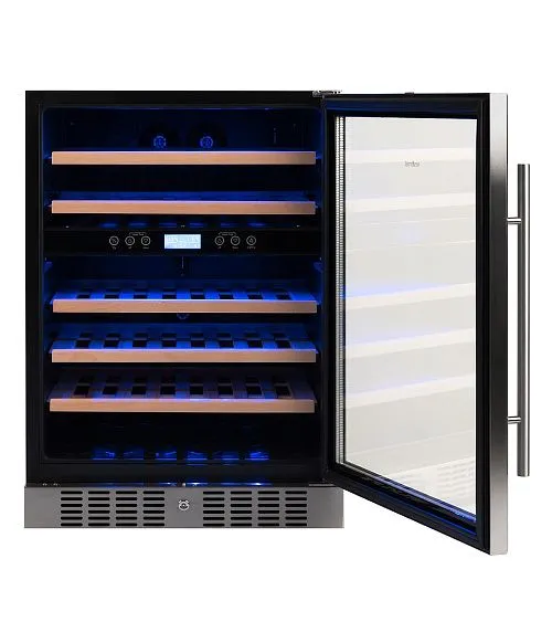 Винный шкаф VESTFROST VFWC-150Z1