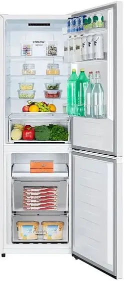 Холодильник GORENJE NRK61814W4