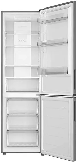 Холодильник CANDY CFN6200SD