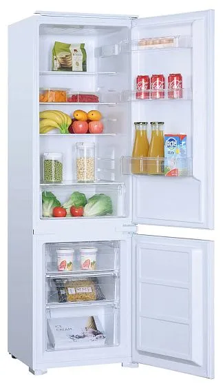 Холодильник DELVENTO VBW36610