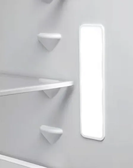 Холодильник ELECTROLUX ENC8MD19S