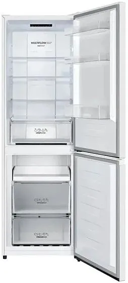 Холодильник GORENJE NRK61814W4