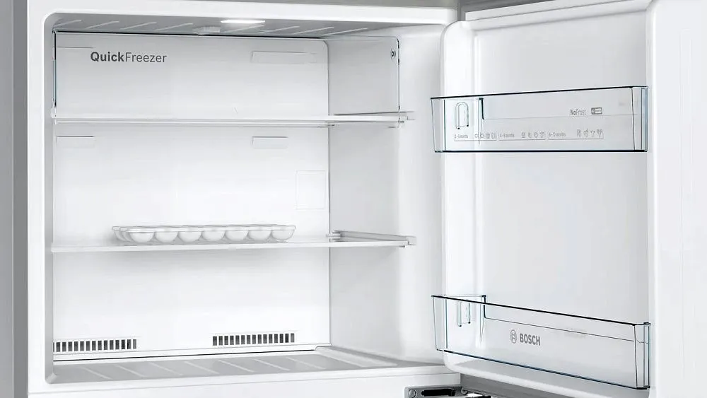 Холодильник BOSCH KDN43VL20U