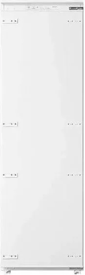 Холодильник HYUNDAI HBR 177S белый